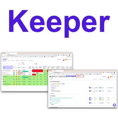 Keeper.app