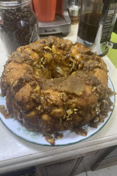 Monkey Bread