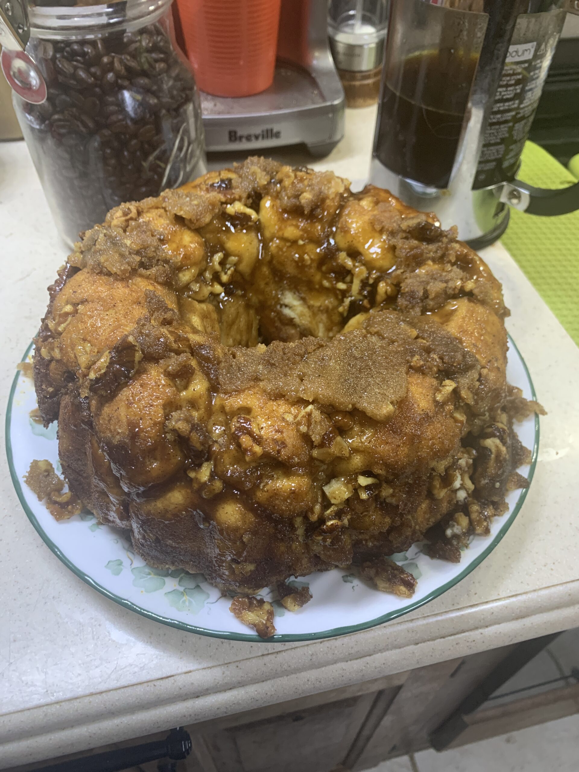 Monkey Bread