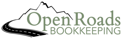 Open Roads Bookkeeping