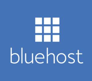 Bluehost Web Hosting