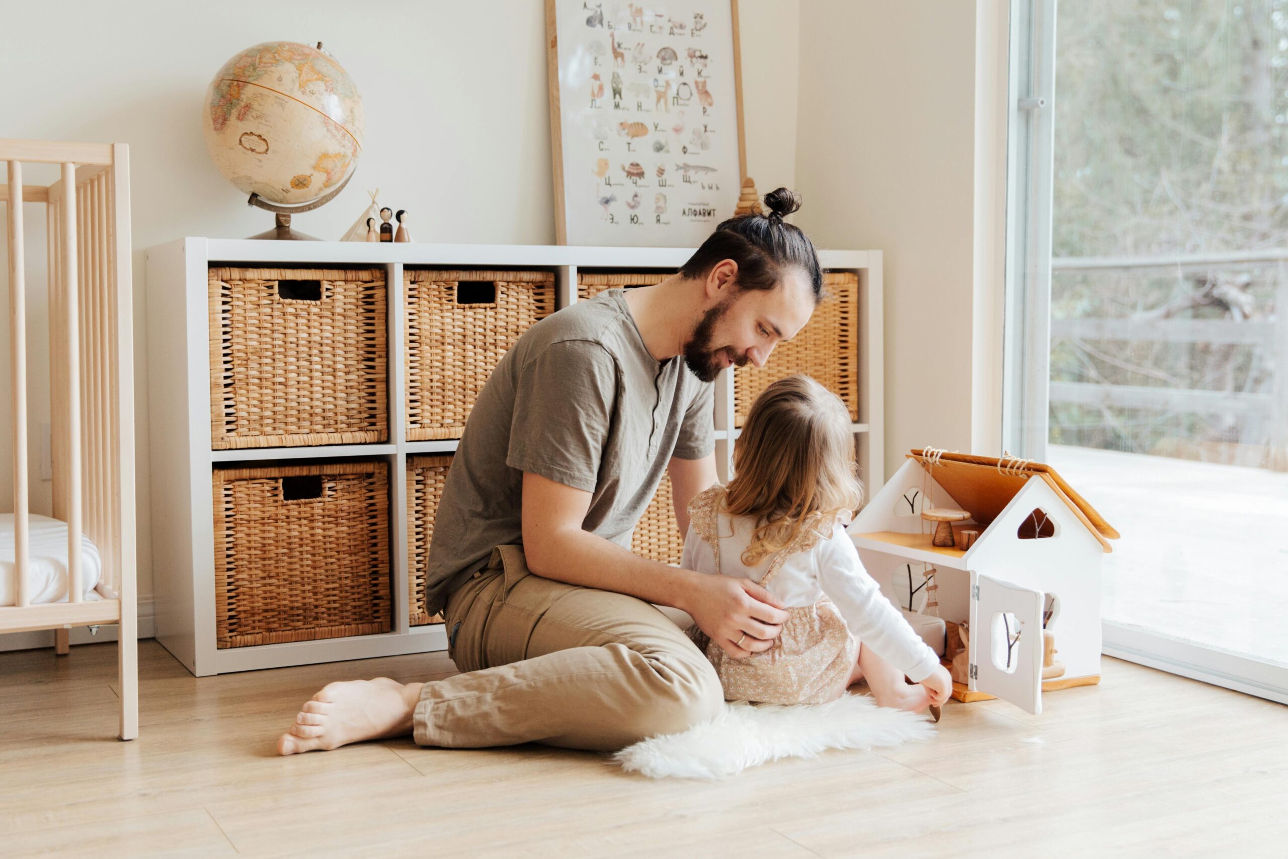 Navigating Parenthood: Essential Financial Advice for New Parents